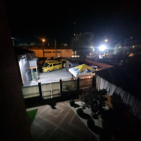 Galaţi Vila Mario מראה חיצוני תמונה