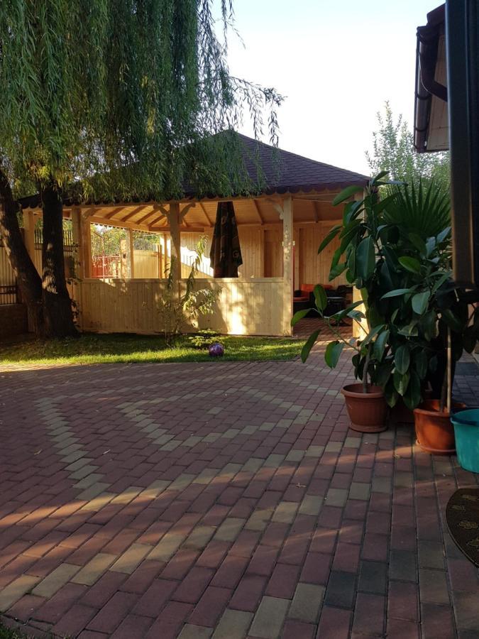 Galaţi Vila Mario מראה חיצוני תמונה